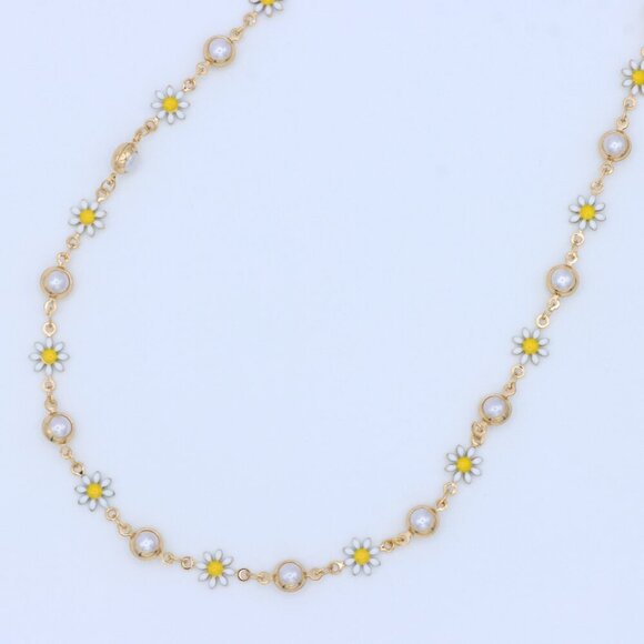 "Minimalist Necklace Chain, Elegant Jewelry for Women & Girls | MLCRC1141 - Picture 3 of 10